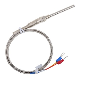 Can nhiệt dây PT100 : WZPK-192